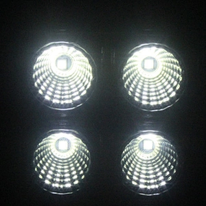 Offroad 4WD 4inch 16w Led Work Light For Truck