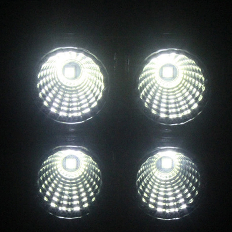 Offroad 4WD 4inch 16w Led Work Light For Truck