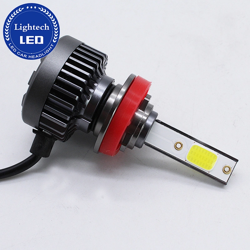 GT3B H11 Auto Parts Led car Head Light