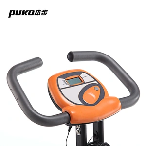 Home Bicycle Fitness Equipment Made Bike