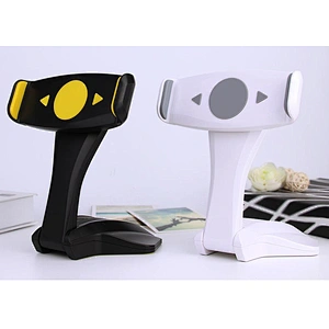 360 Rotating Flexible Holder Tablet Car Selfie Mount Bracket for 10 - 13 inch tablet