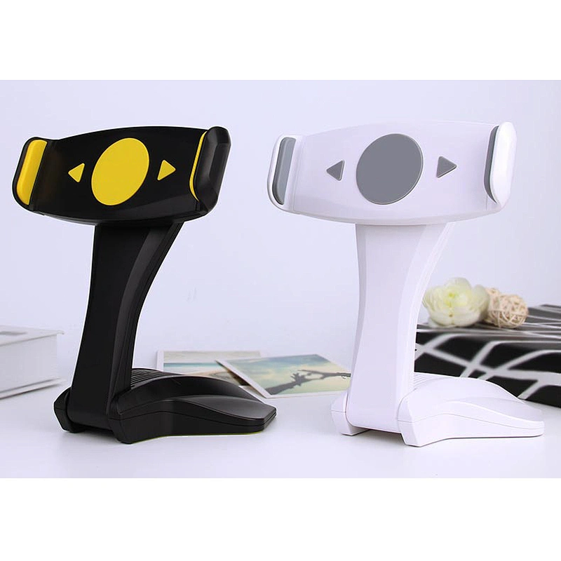 360 Rotating Flexible Holder Tablet Car Selfie Mount Bracket for 10 - 13 inch tablet