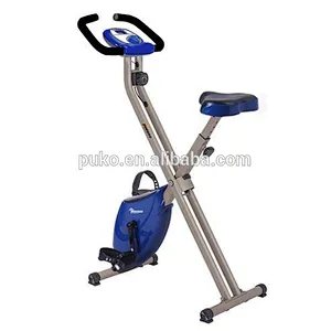 2014 hot selling made in china fitness bike magnetic exercise bike X bike