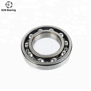6220 Single Row Deep Groove Ball Bearing 608rs bearing