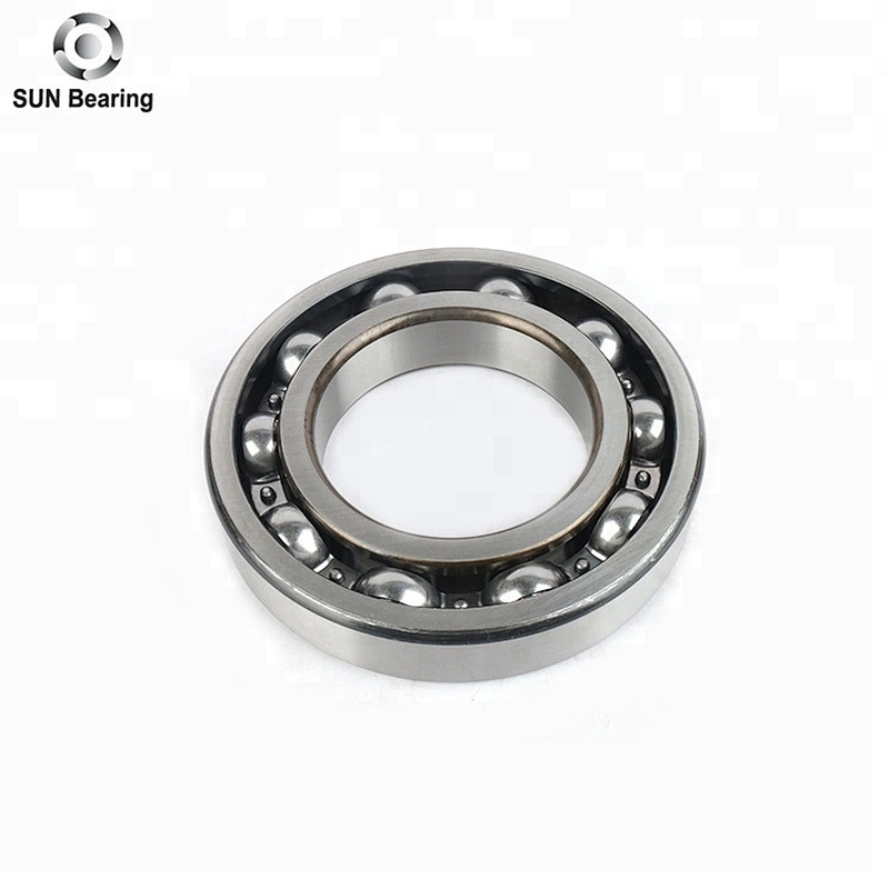 6220 Single Row Deep Groove Ball Bearing 608rs bearing