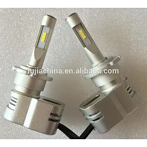 NEW L6 D1s D2s D3s 40W 6000LM led head light conversion bulbs LED kit, Japan Turbo cooling technology for Car accessories