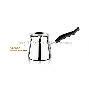 LTC035 turco coffee cup  coffee warmer turca coffee pot