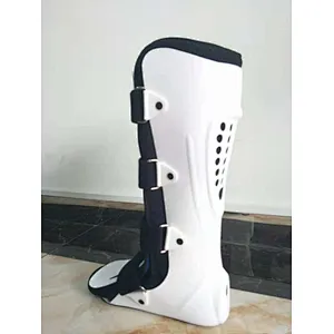 Adjustable Orthopedic Air Cam Walker Boot Pneumatic Walker  Polymer Low Top Air Walker