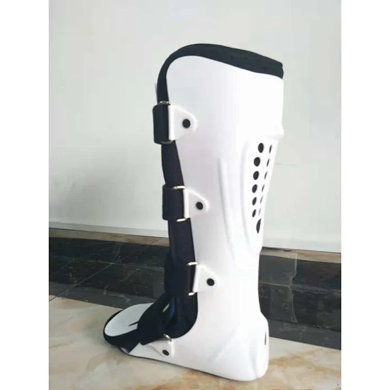 Adjustable Orthopedic Air Cam Walker Boot Pneumatic Walker  Polymer Low Top Air Walker