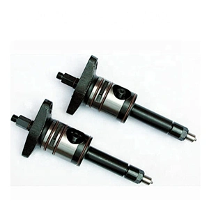 6D107 S6D107 PC200-8 injector assy 6754-11-3011 6754-11-3010 PC220-8 0445120059