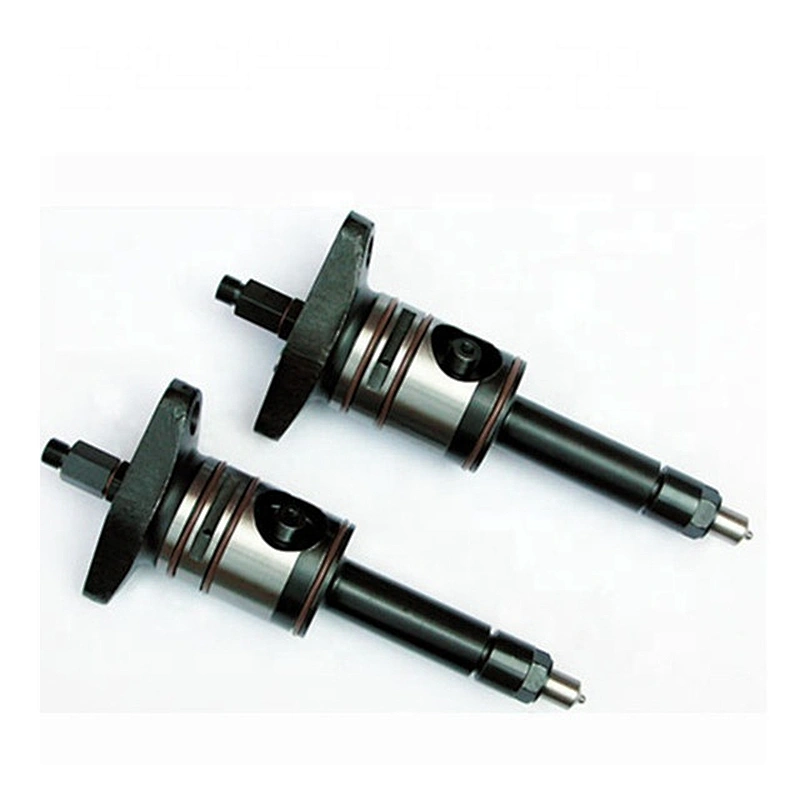 6D107 S6D107 PC200-8 injector assy 6754-11-3011 6754-11-3010 PC220-8 0445120059