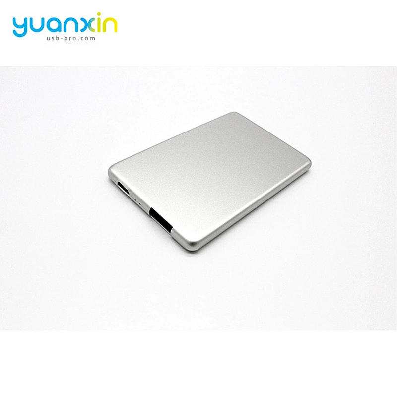 Emergency Cheap Shenzhen Car Small Table Raw Ultra Thin Materials Forquick Charge 3.0 4.0 Oem Emergency Cheap Power Bank