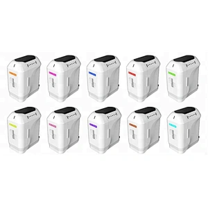 Professional 3D hifu device 11 lines for wrinkle remover