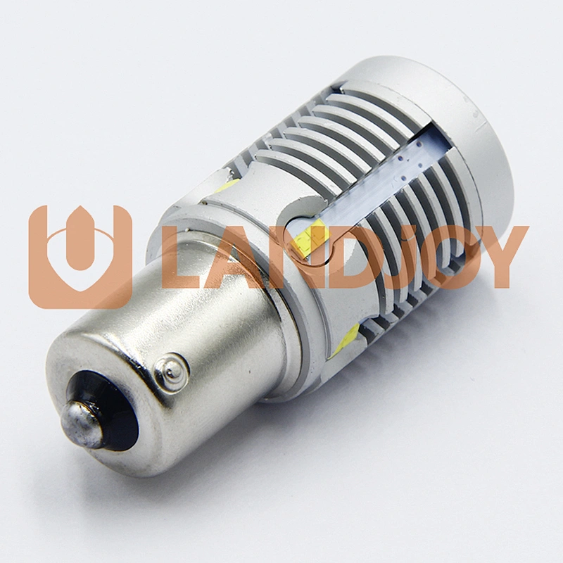 LED BULB 23W 1.8A 10v-32v 1500lm 7440 7443 1156 1157 T15  cars trucks