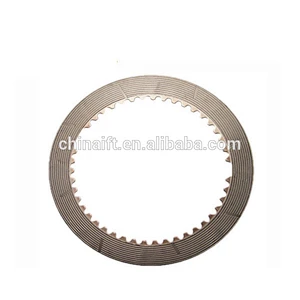 714-07-12670 disc WA380-6 separate plate 714-07-12680 714-07-29710 418-17-39710,419-15-12190