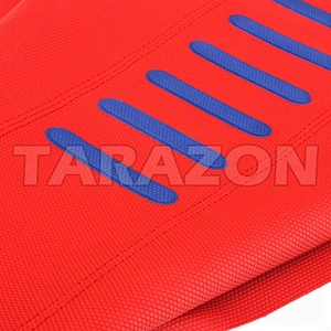 Wear-resisting motorcycle seat cover for Honda CRF450