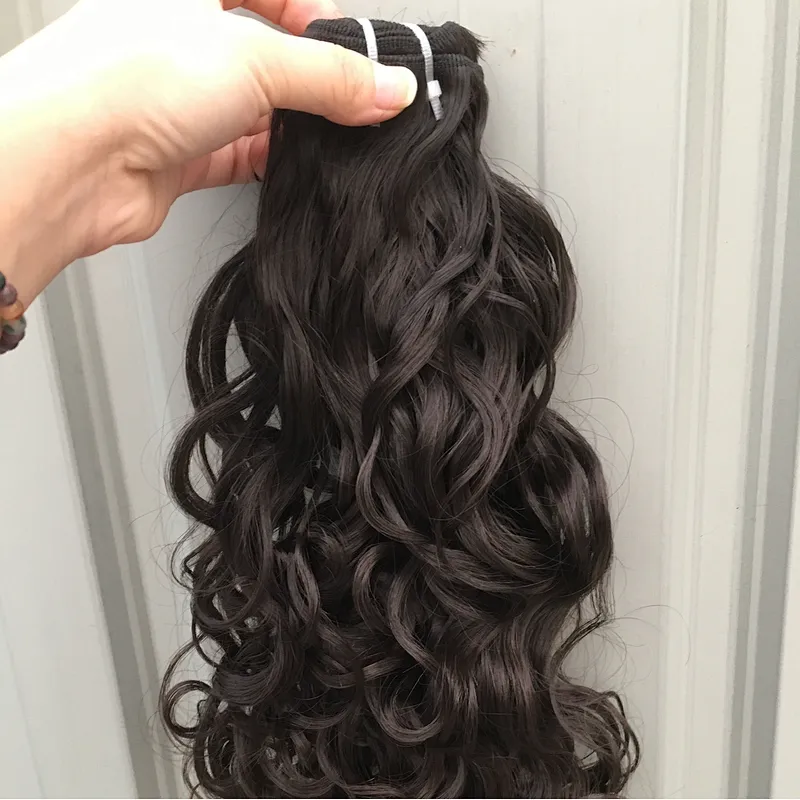 Good 5 stars feedback wholesale 9a peruvian virgin hair 8 inch peruvian hair cuticle aligned hair extension