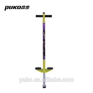 factory direct produce single pogo stick for child