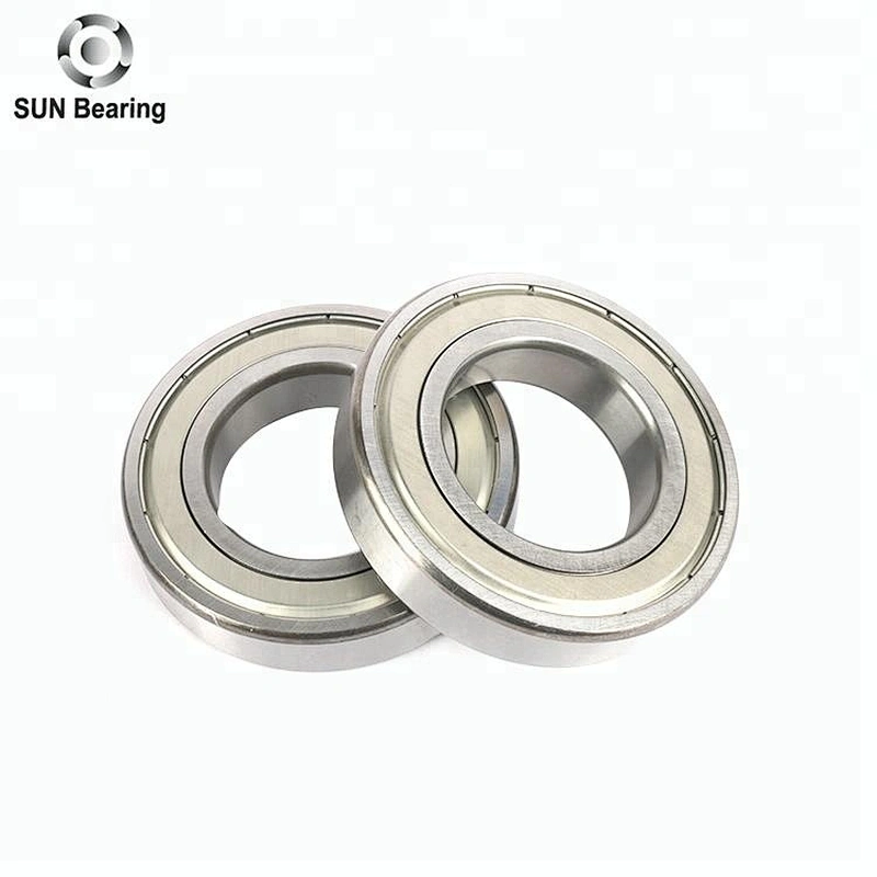 6212ZZ Deep Groove Ball Bearing