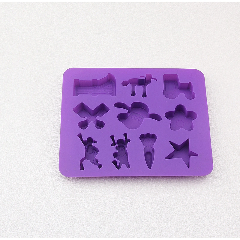 Amazon Silicone Pancake Mold