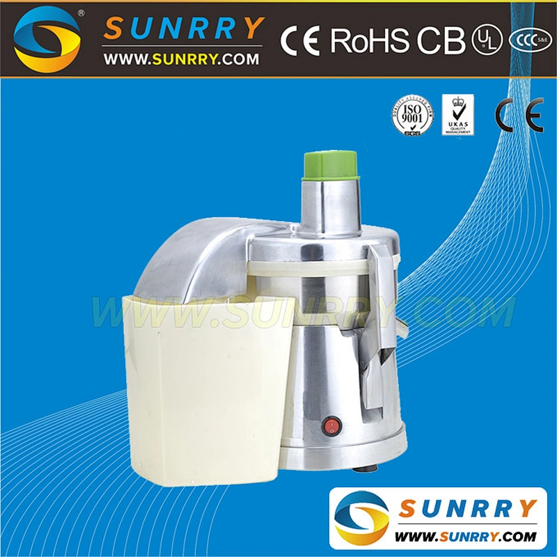 Hot sale factory offering industrial professional juice extractor machine