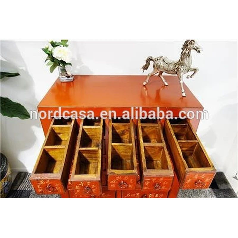 2015 Chinese Beijing Antique Reproduction Furniture