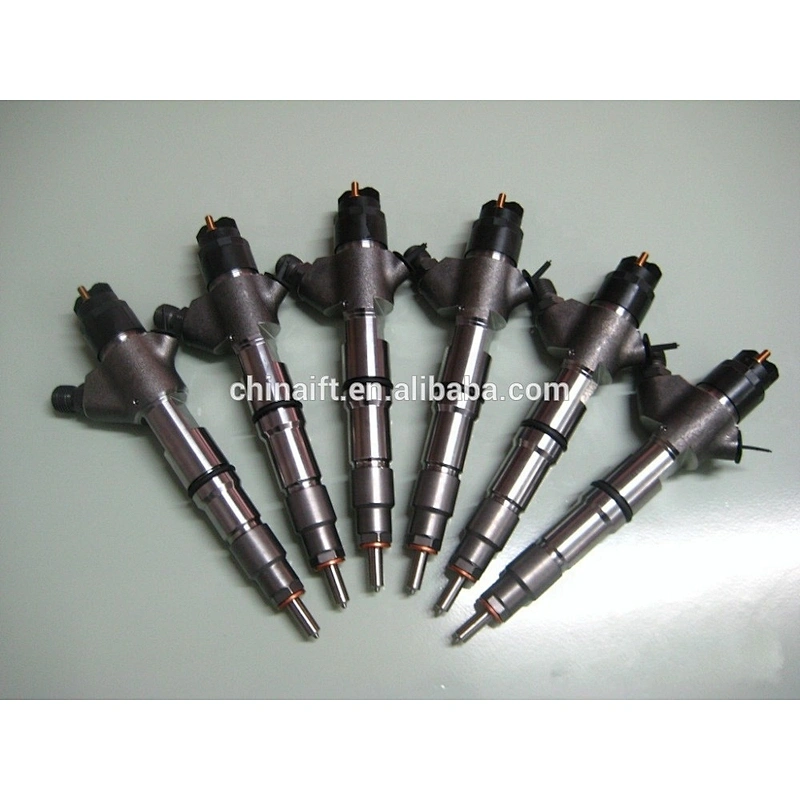engine parts injector for sale