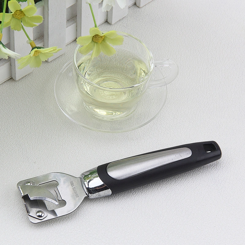 Kitchenware Stainless Steel Retractable Bottle Opener