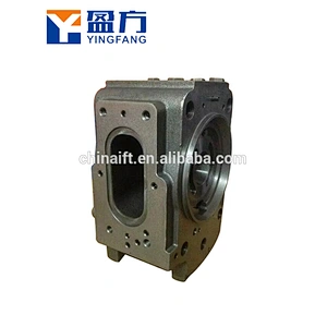 704-24-24401 PC60-6 PC70-6 Pilot Grader hydraulic Pump Assy 704-24-24410 704-24-24420 PC200-6