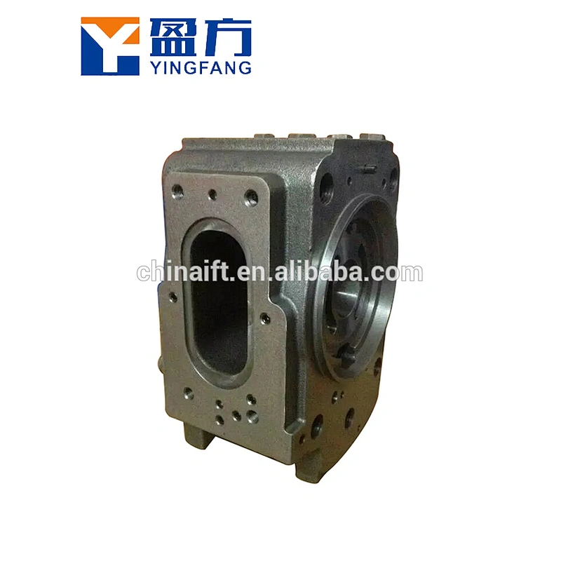 704-24-24401 PC60-6 PC70-6 Pilot Grader hydraulic Pump Assy 704-24-24410 704-24-24420 PC200-6