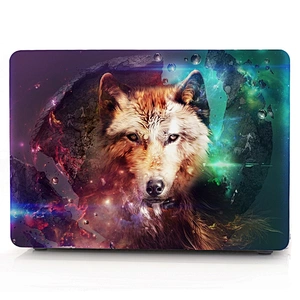 Wolf Design PC Cooling case For Macbook Retina 12