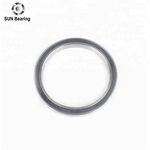 61820-2RS Thin Section ball Bearing