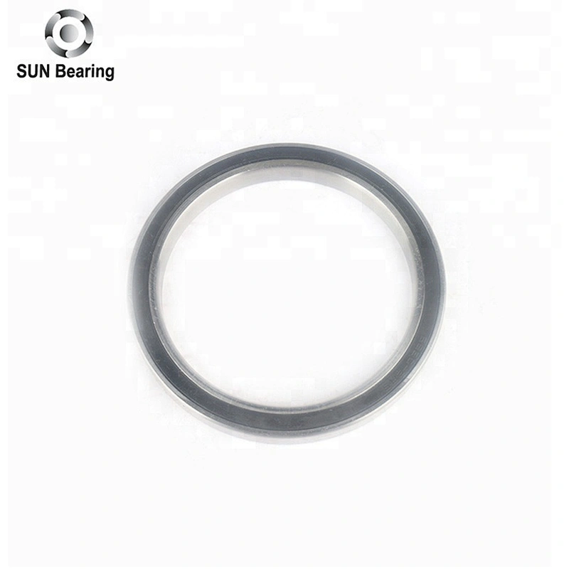 61820-2RS Thin Section ball Bearing