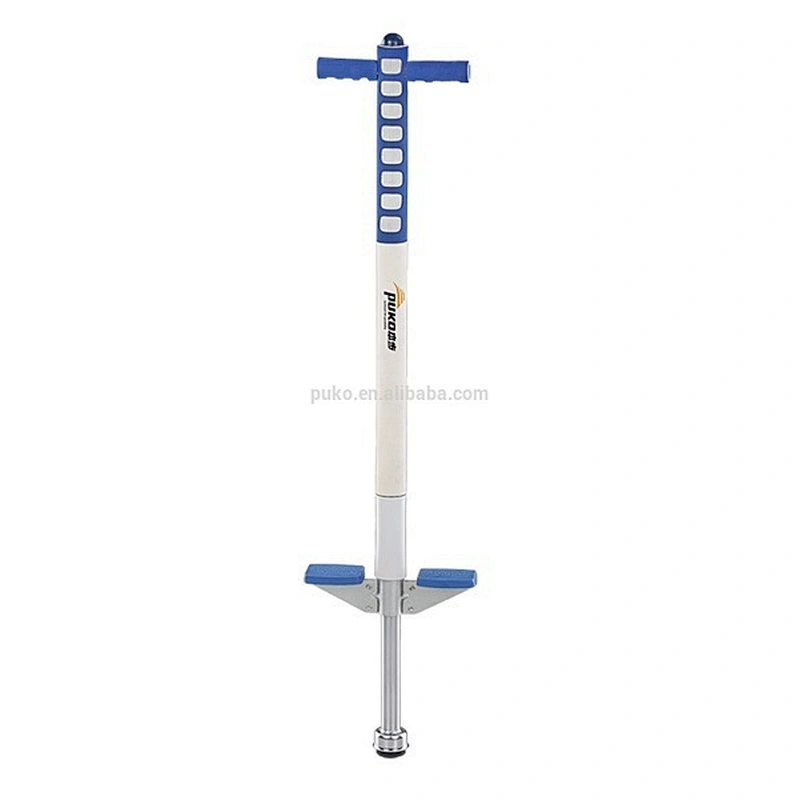 children jumping pogo stick hand finger exercise equipment power pogo stick