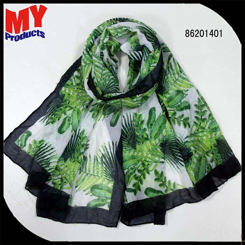 wholesale high quality cheap promotional knitted take a holiday scarf