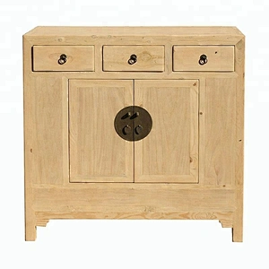 wholesale chinese antique vintage rustic buffet furniture