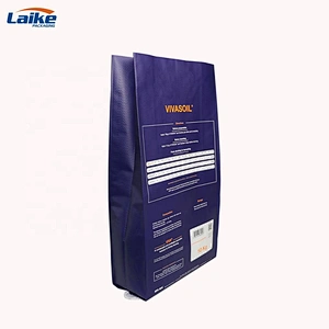 high quality aquatic juvenile prawn feed bag