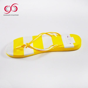 Fashion 2018 new style sexy women nude flat ladies slipper
