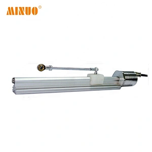 MINUO MNFV1-A-150mm magnetostrictive displacement sensors  24v