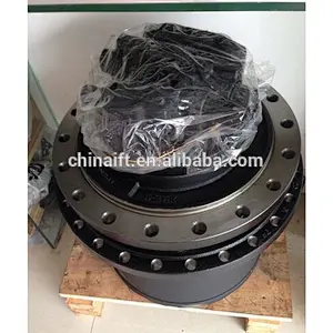 SK40 excavator final drive for construction machinery
