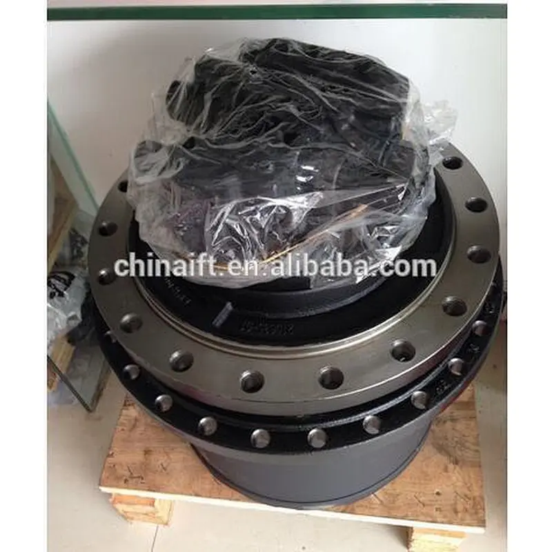 SK40 excavator final drive for construction machinery