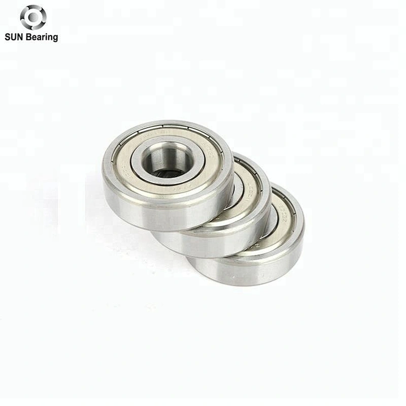 6303 Deep Groove Ball Bearing
