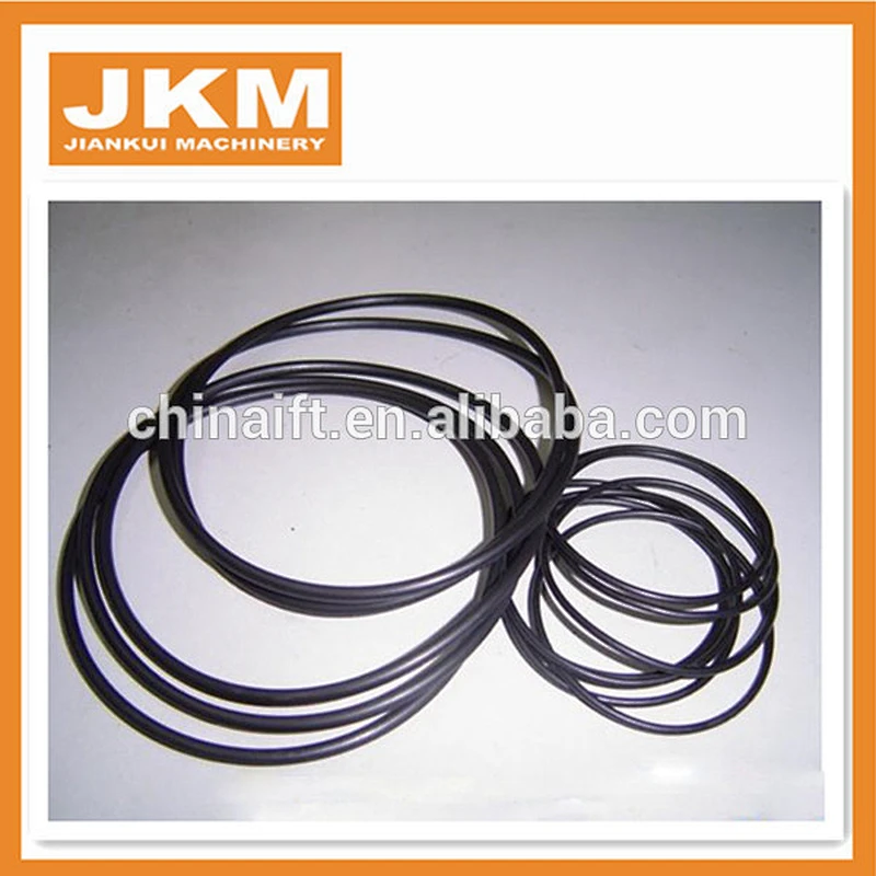 pc350-7 o-ring 6745-71-5550 for excavator