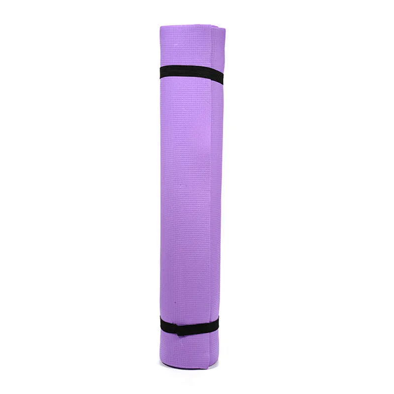 Yoga Exercise Mat