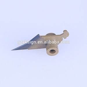 OEM drum separating claw for use in KONICA MINOLTA 1050 920 7075 57GA29190