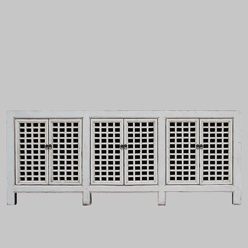 chinese kitchen sideboard