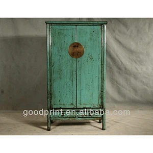 Chinese Antique HIgh Glossy Furniture