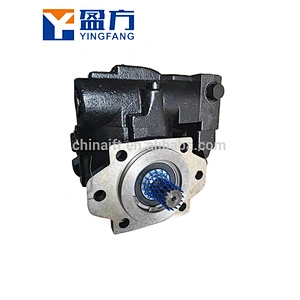 CBGJ2063/2050/2040 High-Pressure Gear Pump For Boring Machine for sale