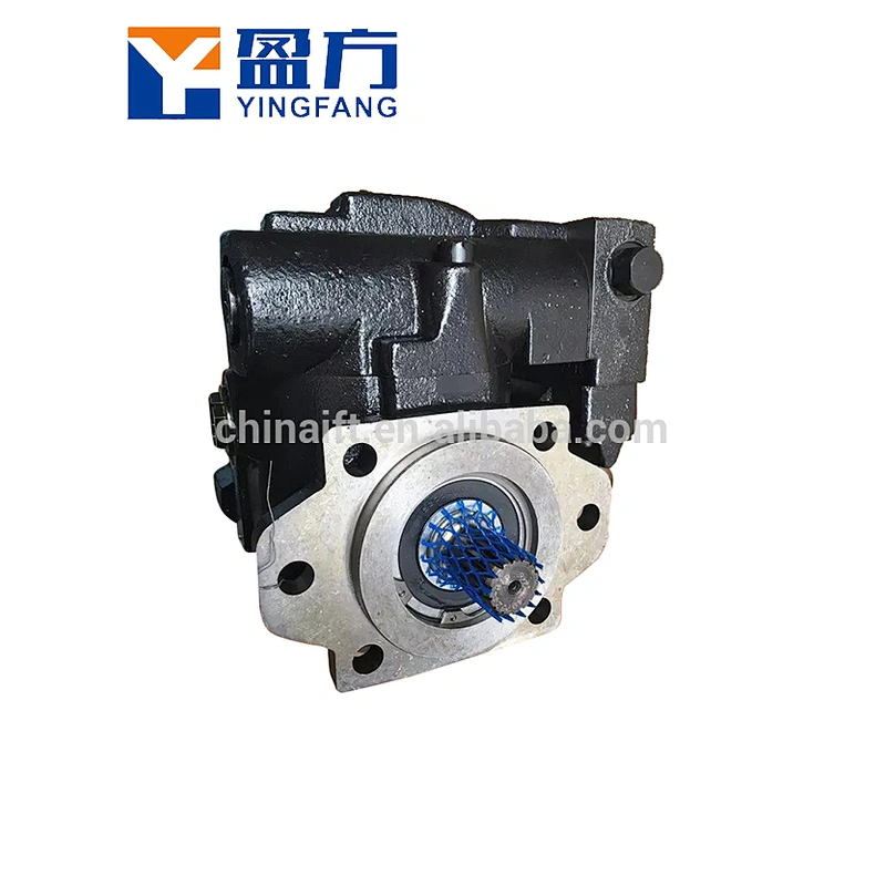 CBGJ2063/2050/2040 High-Pressure Gear Pump For Boring Machine for sale