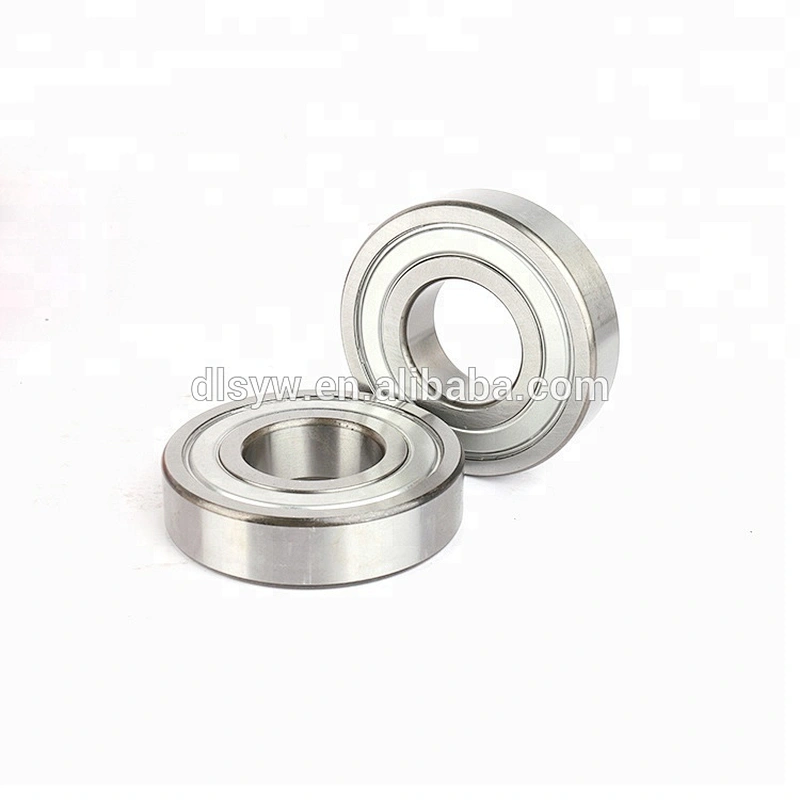 China Factory Deep Groove Ball Bearing